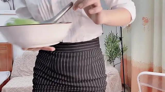 Mono-Stewardesss online show from April 2026 03:15:02 AM