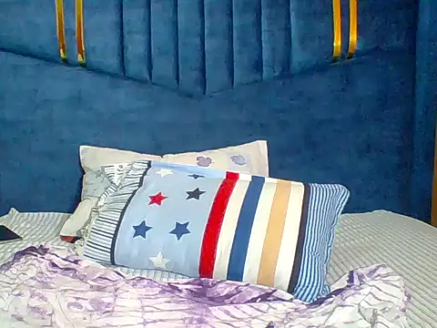 QueenMelisa online show from February 2026 03:40:01 AM