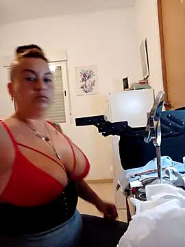 Anitapower online show from January 2025 10:28:02 PM