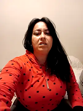 Anitapower online show from February 2025 12:29:01 AM