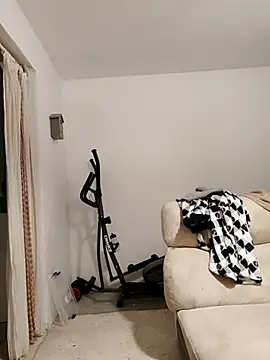 Anitapower online show from February 2025 10:04:02 PM