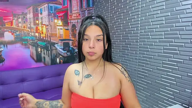 Small naughty  online show from December 2025 01:38:01 PM