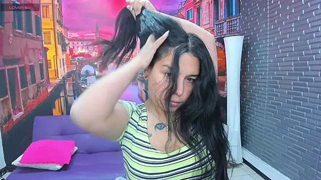 Small naughty  online show from January 2026 01:46:01 PM