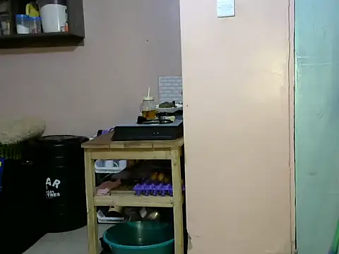 slender-qwene online show from November 2025 09:09:02 PM