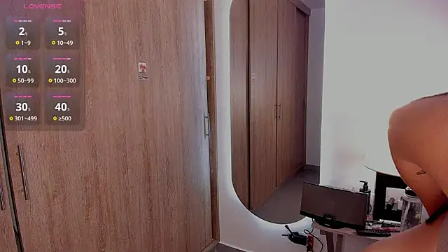 KattyPortman online show from November 2025 02:26:01 AM