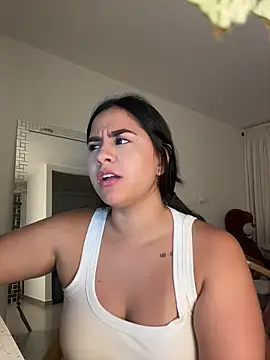 KattyPortman online show from March 2026 12:50:01 AM