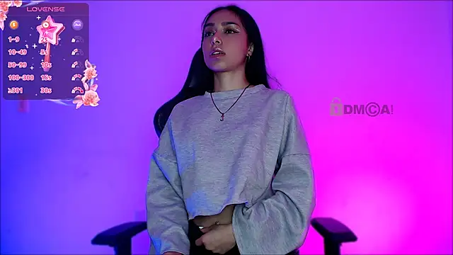 Snapshot of lilylouisee chatting on February 2025 08:28:02 PM lilylouisee online show from February 2025 08:28:02 PM