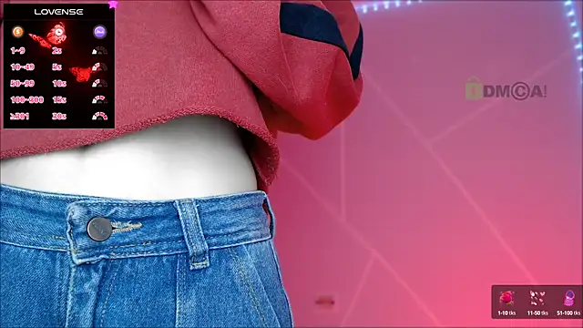 Snapshot of lilylouisee chatting on March 2025 02:11:02 PM lilylouisee online show from March 2025 02:11:02 PM