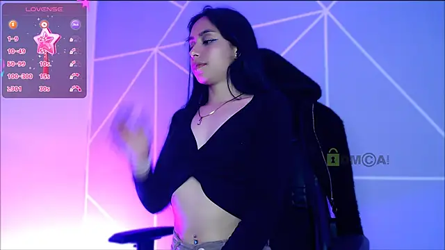 Snapshot of lilylouisee chatting on October 2025 01:15:01 AM lilylouisee online show from October 2025 01:15:01 AM