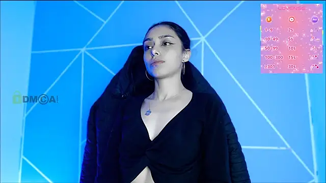 lilylouisee online show from April 2026 09:06:02 PM