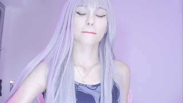 Snapshot of Stryxcy chatting on February 2025 05:51:02 AM Stryxcy online show from February 2025 05:51:02 AM