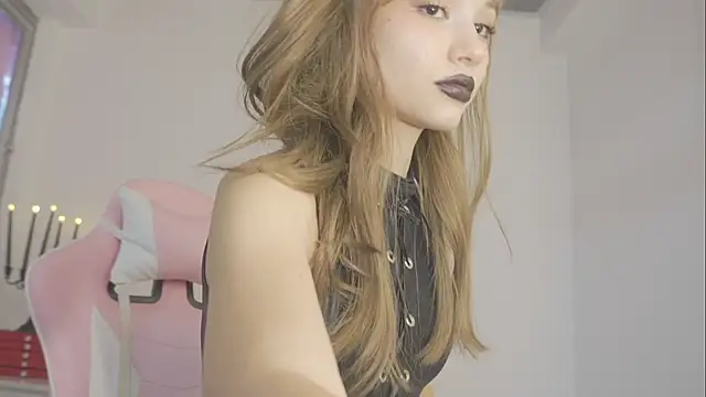 Snapshot of Stryxcy chatting on March 2025 09:27:02 AM Stryxcy online show from March 2025 09:27:02 AM