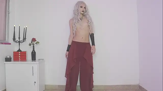 Snapshot of Stryxcy chatting on March 2025 06:10:02 AM Stryxcy online show from March 2025 06:10:02 AM