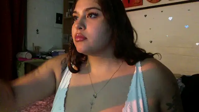 Snapshot of dreamgirl_sweet chatting on May 2026 11:01:04 PM dreamgirl sweet online show from May 2026 11:01:04 PM