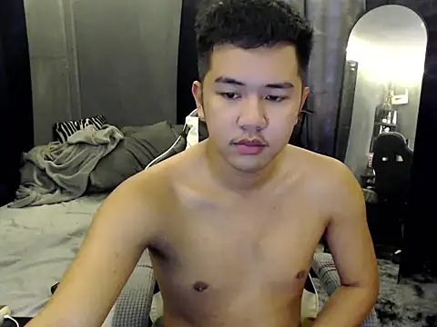 xgregor07 online show from November 2025 07:11:02 AM