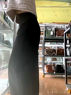 Rosa 998 online show from October 2025 01:20:02 AM