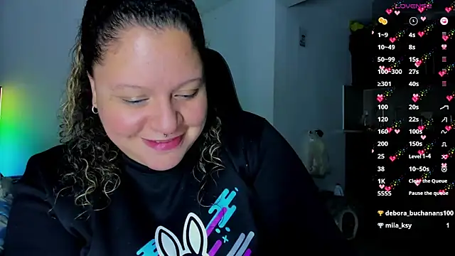 mariana maze online show from February 2025 05:31:02 AM