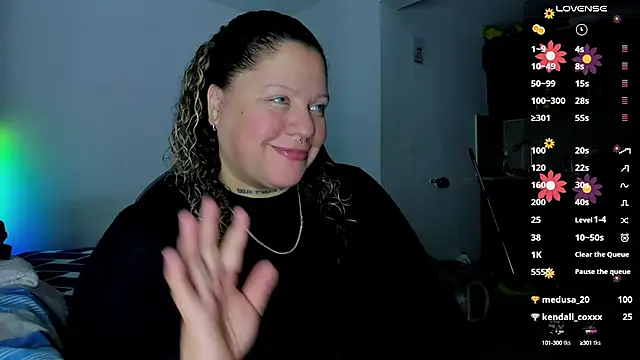 mariana maze online show from February 2025 05:56:02 AM