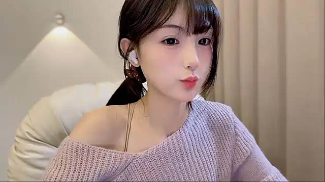 SHUIshui  online show from December 2025 01:05:02 PM