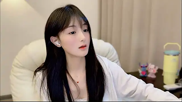 SHUIshui  online show from January 2026 01:35:01 PM