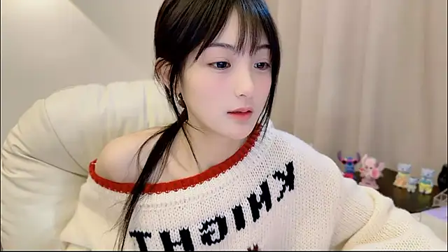 SHUIshui  online show from January 2026 05:45:02 AM