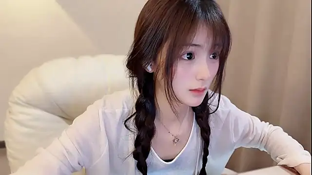 SHUIshui  online show from April 2026 02:04:02 PM