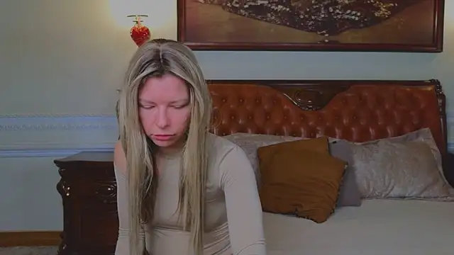 Real Tini online show from February 2026 06:21:01 AM