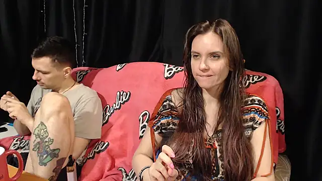 Milana69 online show from November 2025 12:47:01 PM