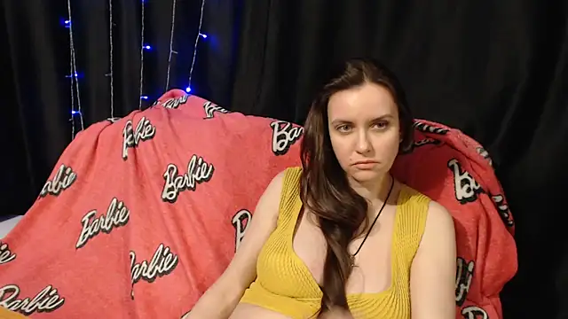 Milana69 online show from March 2026 02:44:01 PM