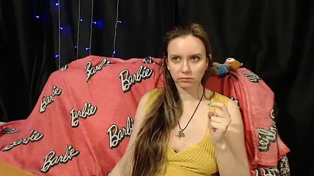 Milana69 online show from April 2026 06:03:01 PM