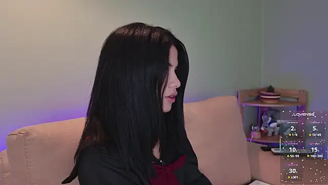 were-Naughty online show from October 2025 04:37:02 PM