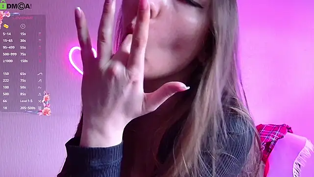 cute  angell online show from April 2026 02:02:02 PM