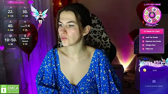 mag1c eyes1 online show from February 2025 08:36:01 PM