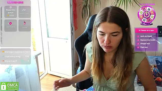 mag1c eyes1 online show from September 2025 08:51:02 AM