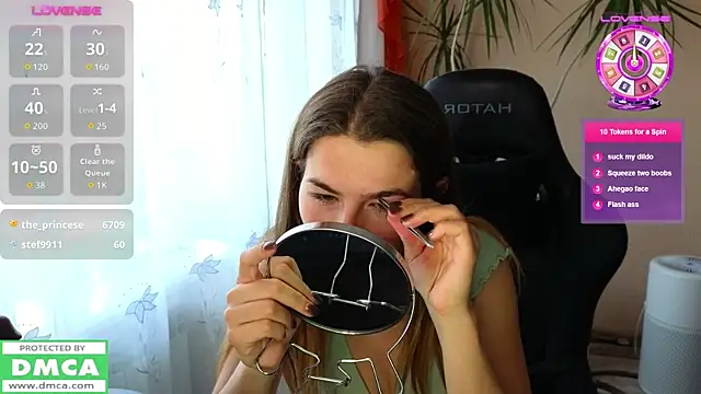 mag1c eyes1 online show from October 2025 12:17:02 PM