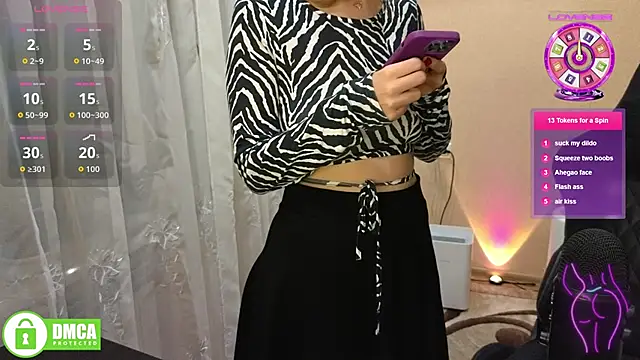 Snapshot of mag1c_eyes1 chatting on December 2025 05:43:02 PM mag1c eyes1 online show from December 2025 05:43:02 PM