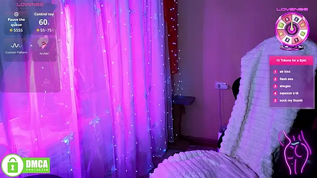 Snapshot of mag1c_eyes1 chatting on December 2025 02:45:02 PM mag1c eyes1 online show from December 2025 02:45:02 PM