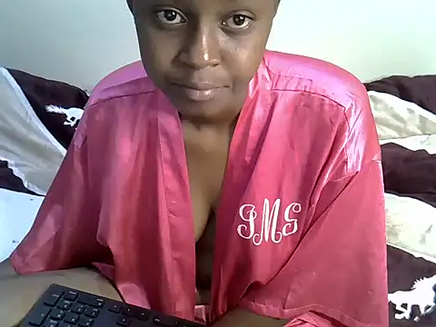 chocolate panther online show from October 2025 02:14:02 PM