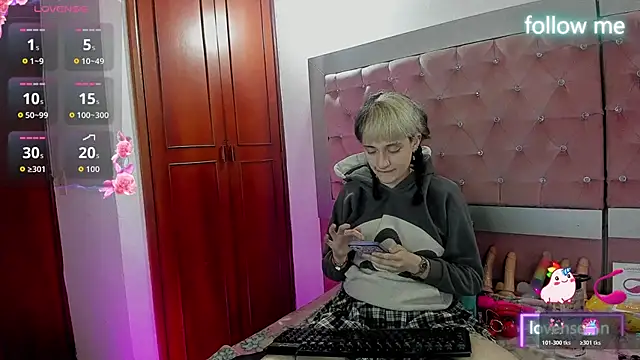 neeko princes online show from January 2026 12:22:02 PM