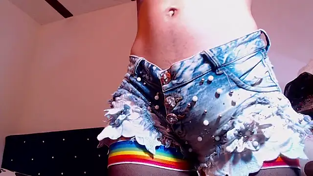 Aliice Doll online show from January 2025 01:08:01 AM