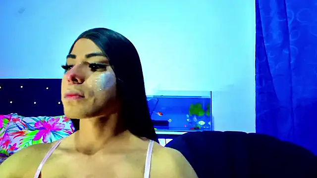 Aliice Doll online show from February 2026 09:57:01 PM