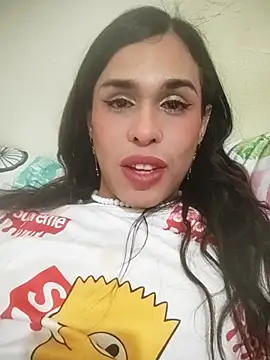 pretty ariiel online show from July 2026 02:16:01 AM