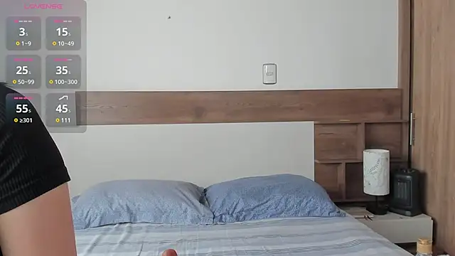  fullmoon online show from February 2025 08:11:01 PM