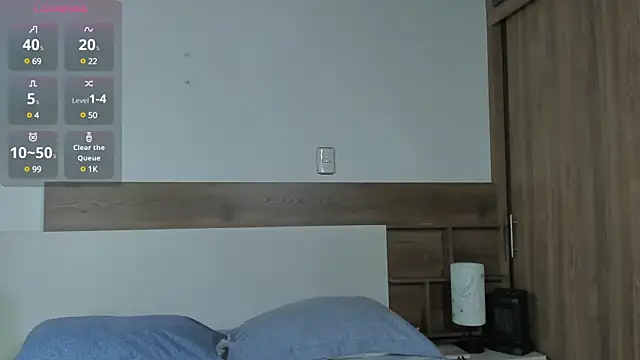  fullmoon online show from February 2025 10:09:02 PM