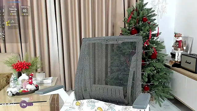  Joliie  online show from November 2025 04:06:02 PM