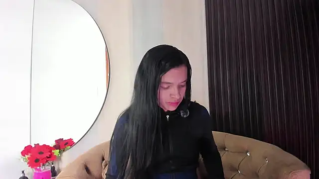  shantal smith online show from March 2026 12:28:01 AM