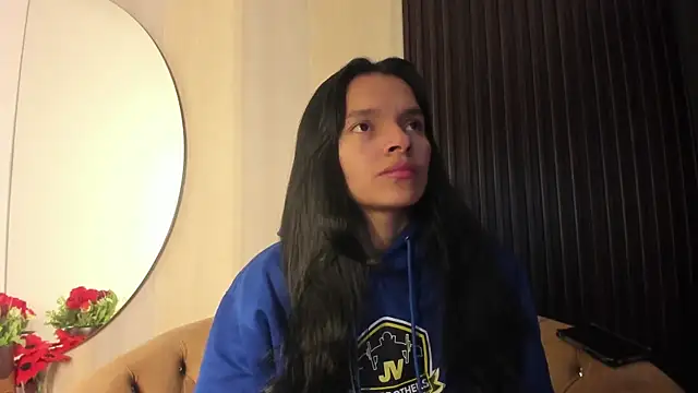  shantal smith online show from April 2026 12:27:01 AM