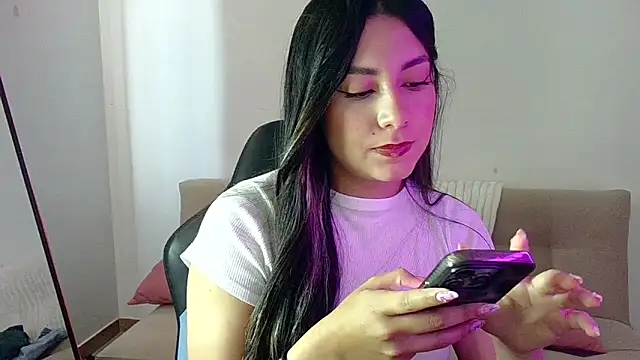 Snapshot of Lia_14_ chatting on June 2026 04:27:02 PM Lia 14 online show from June 2026 04:27:02 PM