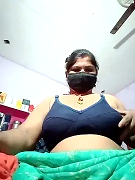 Hotmohni online show from December 2024 02:30:01 PM