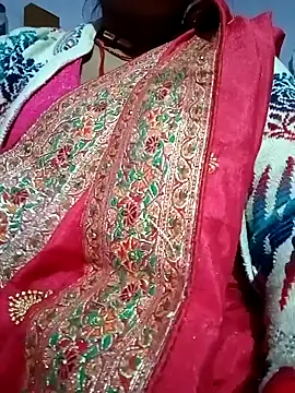 Hotmohni online show from December 2024 10:15:02 AM